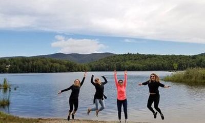 Small Group 5-Day Tour Vacation Package in Vermont