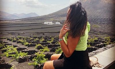 Private Lanzarote Tour