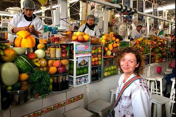 Exquisite Culinary Journey: Cusco's Best Street Food Tour
