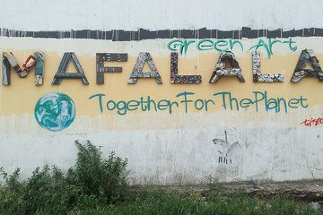 Mafalala Township Tour