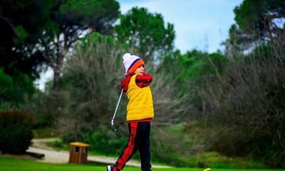 Private Professional Golfing Experience in Sea Island Resort