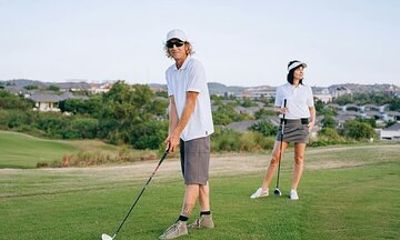 Private Professional Golf Experience in American Club Wisconsin