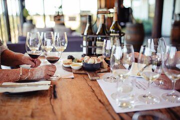 Premium Margaret River Wine Tour for Cruise Ship Customers