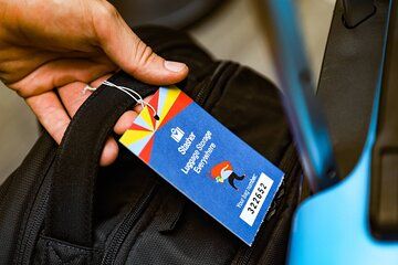 Sunshine Coast: Luggage Storage close to Noosa Heads Main Beach