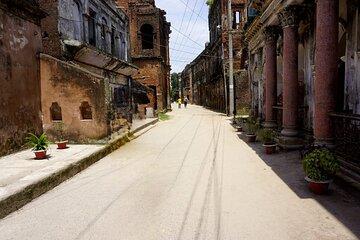 Private Day Tour in Sonargaon