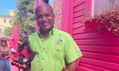 Puerto Plata City Highlights HalfDay Tour
