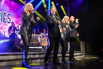 Music and Memories at Greg Rowles Legacy Theatre