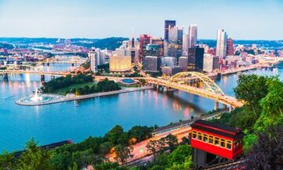 Private Tour Essential Pittsburgh Experience