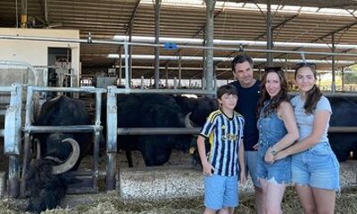Mozzarella Experience: Tour + Lunch in Paestum's dairy
