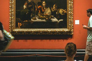 The Best Self-Guided National Gallery Tour