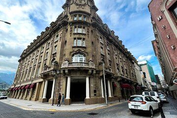 Monterrey Express Tour with a 2-Hour Local Guide