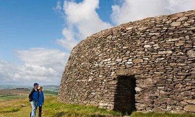 Inishowen Peninsula Tour
