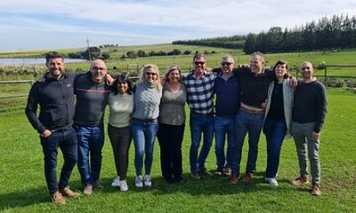 Private Wine Tasting Tour in Stellenbosch