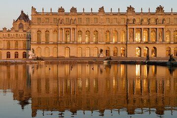 Versailles Museum Palace and Gardens Tickets