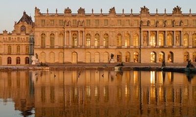 Versailles Museum Palace and Gardens Tickets