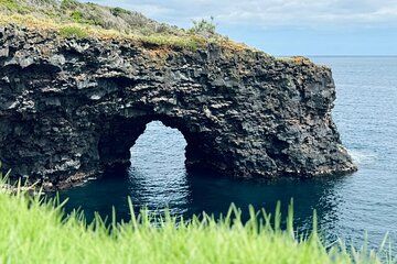 Half-Day Tour around Faial Island