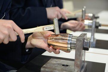 Cultural Immersion Tour in Niigata Crafts Cuisine and Sado Island