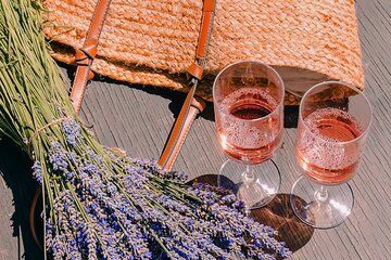 Private Tour of the Villages of Provençal France