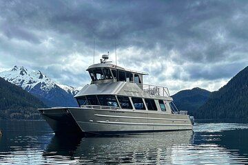 Wildlife Cruise and Homestead Discovery