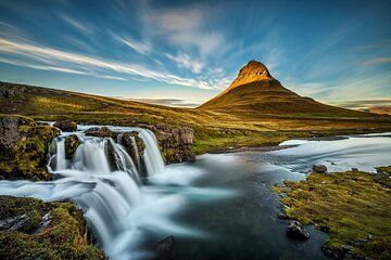 8 Day Small Group Iceland Ring Road Tour