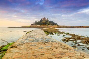 Private Tour of West Cornwall - Highly Varied Full Day Experience