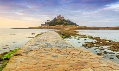 Private Tour of West Cornwall Highly Varied Full Day Experience
