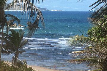 The Private Grand Island Tour Of Barbados