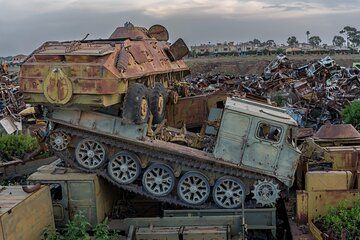 7 Days Private Eritrea Tour