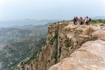 9 Days Eritrea and Beyond Explore Asmara Keren Massawa Djibouti