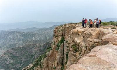 9 Days Eritrea and Beyond Explore Asmara Keren Massawa Djibouti