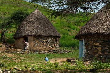8 Days in Eritrea Asmara Ancient Sites and Red Sea Paradise