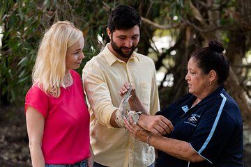 Taribelang Bunda Cultural Tours