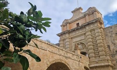 Malta Highlights Tour – Blue Grotto, Rabat, Mdina, Mosta Full Day