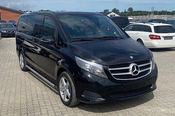 One Way Private Transfer From Chamonix to Zermatt (Tasch)