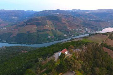 Tour of the Douro to the Serra