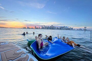 Miami Private Yacht Tour