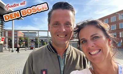 Escape The City Den Bosch City Walk With Puzzles