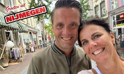 Escape The City Nijmegen City Walk With Puzzles