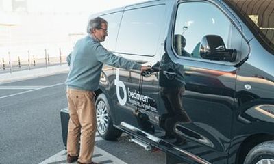Ericeira Private Transfer to/from Lisbon
