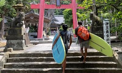 Shimoda Local Guide