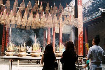 Private Saigon Signature Full Day Tour