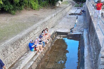 Nevis Hot Springs & Bath Village Heritage Experience