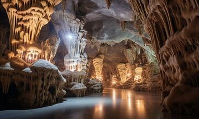 Oudtshoorn PRIVATE TOUR - Full Day