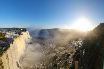 Total Iguassu Tour