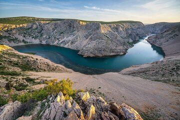A Day You’ll Always Be Grateful For Zrmanja Canyon Hidden Gem