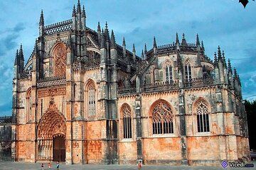 Alcobaça and Batalha Monasteries: Private Tour