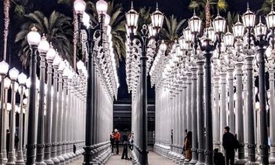 Los Angeles Sites and Celebrity Homes Private Flexible Day Tour