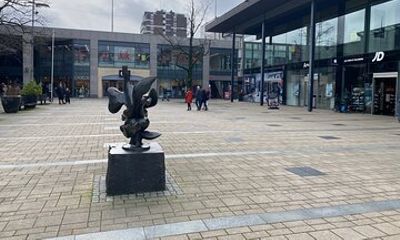 Emmen Walking Tour Escape the City with Puzzles