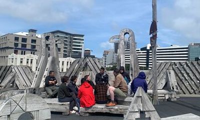 City to Sea Immersive Cultural Tour