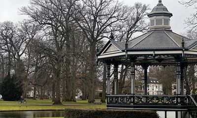 Escape The City Apeldoorn City Walk With Puzzles